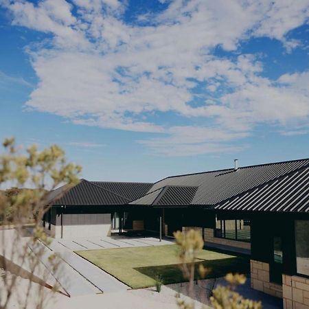 Stony Rise Lodge Robe Buitenkant foto
