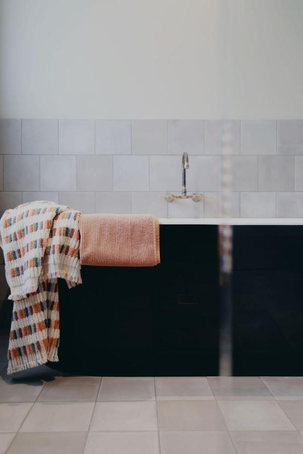Stony Rise Lodge Robe Buitenkant foto