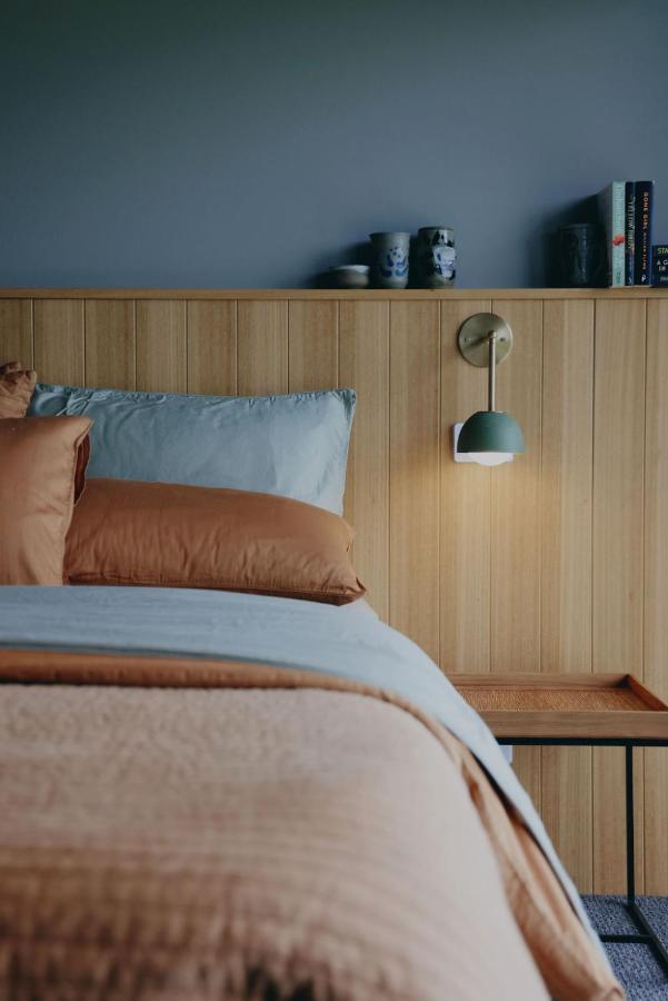 Stony Rise Lodge Robe Buitenkant foto