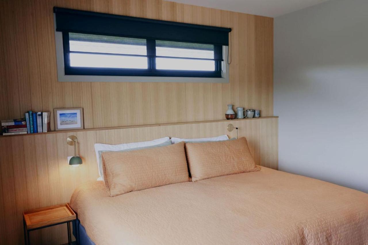 Stony Rise Lodge Robe Buitenkant foto