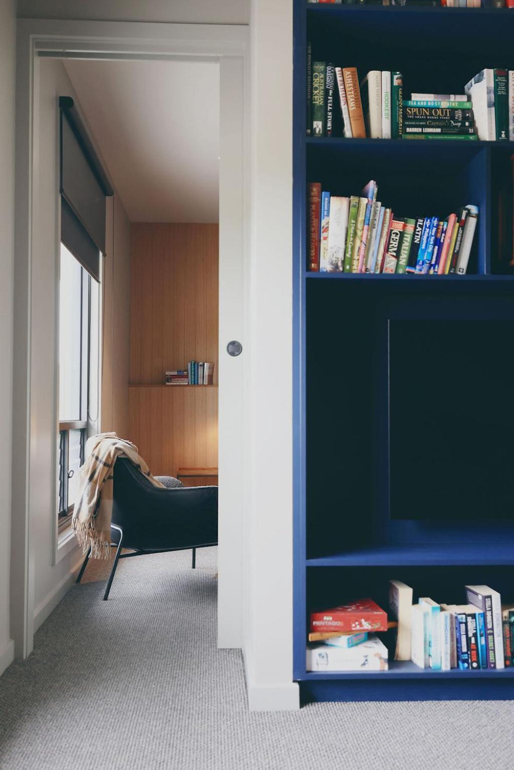 Stony Rise Lodge Robe Buitenkant foto
